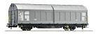 Nákladní vagon, CD Cargo, epocha VI, H0 1:87