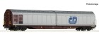 Roco, vůz s posuvnou střechou, ČD, Ep. VI, H0 1:87