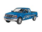 1997 Ford F-150 XLT, 1:25