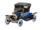 1913 Ford Model T Road, 1:24