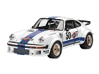 Porsche 934 RSR Mrtini, 1:24