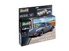 Porsche 911 Coupe  G-Model, 1:24