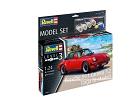 Porsche 911 Targa G-Model, 1:24