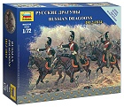 Russian Dragons, 1:72