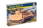 Sd.Kfz. 182 Kingtiger, 1:72
