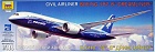 Boeing 787-8 Dreamliner, 1:144