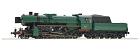 Parní lokomotiva 26.101, SNCB, V/ VI, H0 1:87