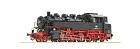 Parní lokomotiva 086400-9, DB, IV, H0 1:87