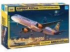 Airbus A321 CEO, 1:144