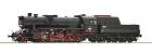 Parní lokomotiva 555 022, ČSD, H0 1:87
