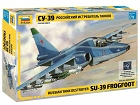 Suchoi SU-39, 1:72