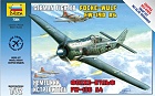 Focke Wulf 190 A4, 1:72