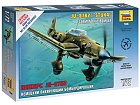Ju-87B2 Stuka, 1:72