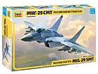MIG-29 SMT, 1:72