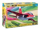 YAK-130, 1:72