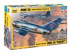 MIG-15 Fagot, 1:72