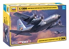 C-130H Hercules, 1:72