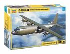 Letadlo C-130 J-30, 1:72