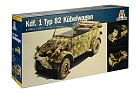 Kdf.1 Typ 82 Kuebelwagen, 1:9
