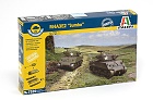 M4A3E2 Jumbo, 1:72