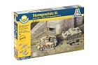 Sturmgeschutz III, 1:72