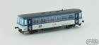 Motorový vůz 809 140, ČD, TT 1:120