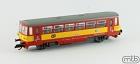 Motorový vůz 809 281, ČD, TT 1:120