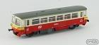 Motorový vůz 810 023, ČD, H0 1:87