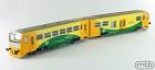 Motorová jednotka 814 075 RegioNova, ČD, epocha V, H0 1:87