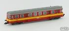 Motorový vůz 820 009, ČSD, TT 1:120