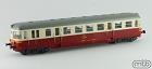 Motorový vůz 820 023, ČSD, H0 1:87