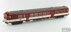 Motorový vůz 842 008, ČD, epocha V, H0 1:87