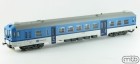 MTB, Motorový vůz 842 024, ČD, H0 1:87