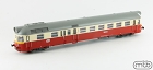 Motorový vůz 850 029, ČD, epocha IV, TT 1:120