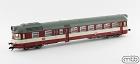 Motorový vůz 850 050, ČD, TT 1:120