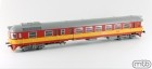 Motorový vůz 853 001, ČSD, H0 1:87