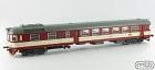 Motorový vůz 853 029, ČD, H0 1:87