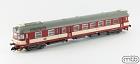 Motorový vůz 854 008, ČD, TT 1:120
