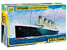 R.M.S. Titanic, 1:700