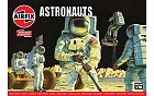 Astronauts, 1:76
