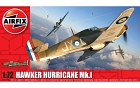 Hawker Hurricane Mk.I, 1:72