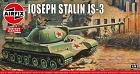 Joseph Stalin JS3 Russian Tank, 1:76