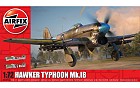 Hawker Typhoon Mk. Ib, 1:72