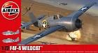 Grumman F4F- Wildcat, 1:72