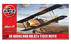 De Havilland DH.82a Tiger Moth, 1:72