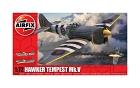 Hawker Tempest Mk. V, 1:72