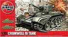 Cromwell Mk IV Cruiser Tank, 1:76