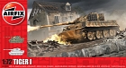 Tiger 1, 1:72