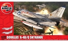 Douglas A4 Skyhawk, 1:72