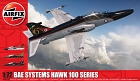 BAE Hawk 100 series, 1:72